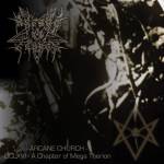 Arcane Church : DCLXVI: a Chapter of Mega Therion